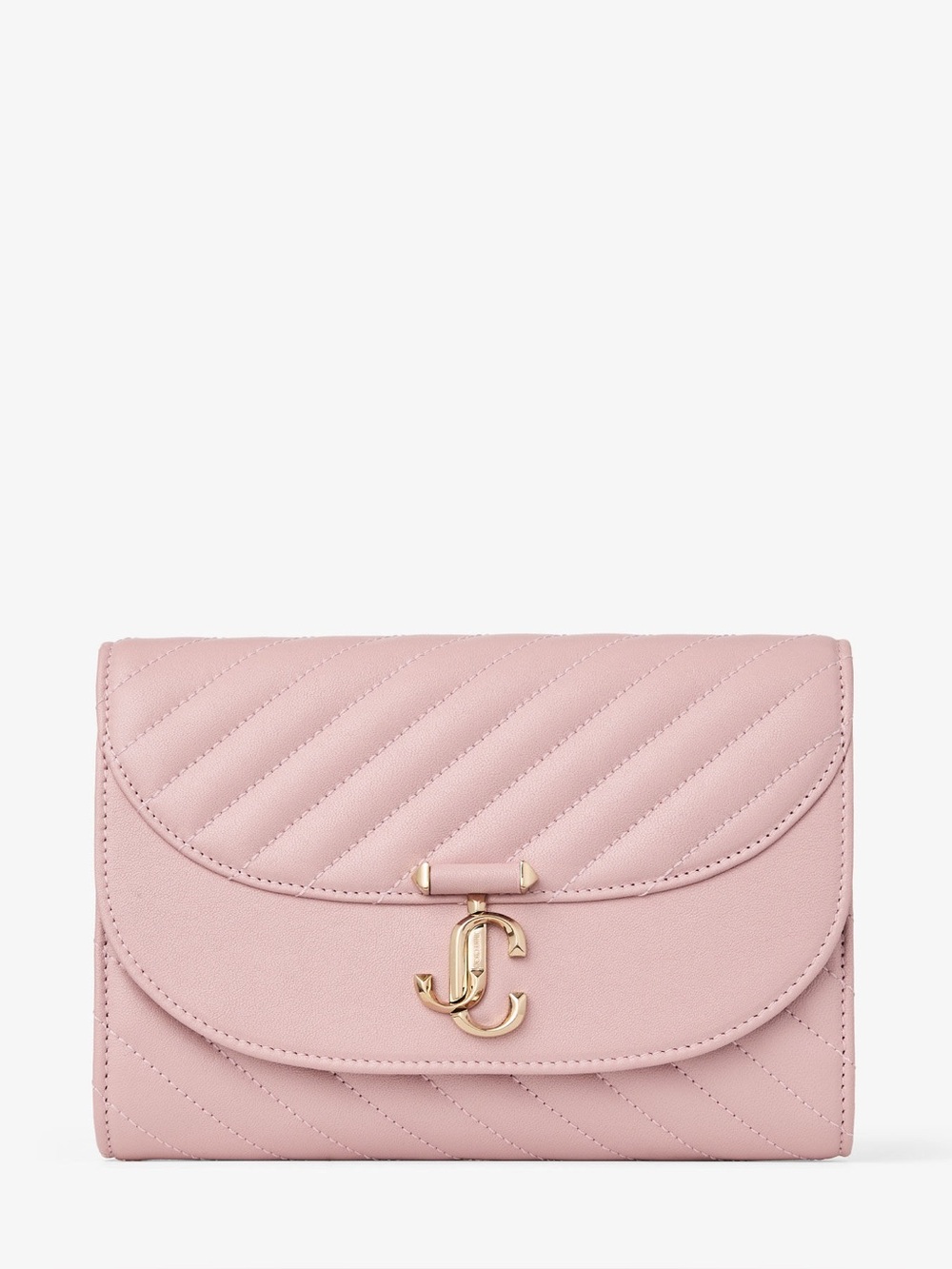 Jimmy Choo Curve Clutch